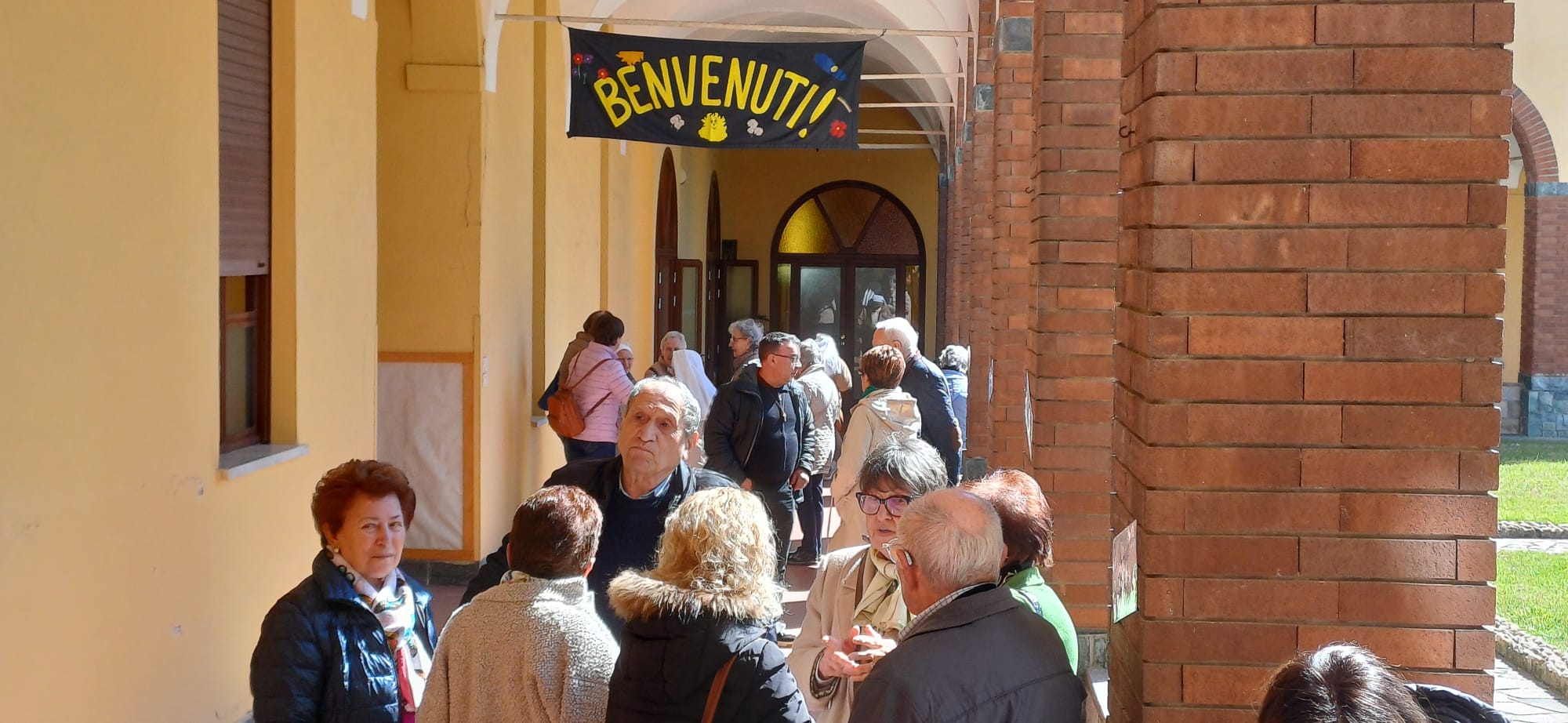 Piccole Figlie del Sacro Cuore di Ges&ugrave;